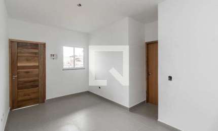 Apartamento à Venda - Ponte Rasa, 2 Quartos,  44 m2