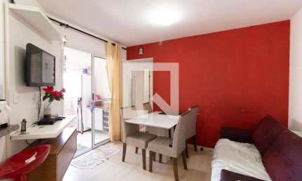 Apartamento à Venda - Vila Dionísia, 2 Quartos,  49 m2