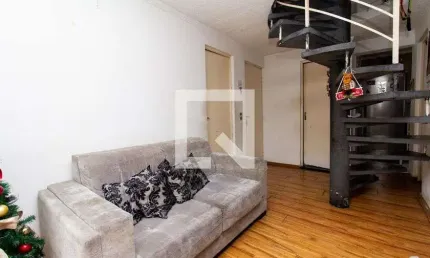 Apartamento à Venda - Ponte Rasa, 3 Quartos,  60 m2