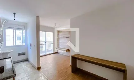 Apartamento com 1 quarto à venda na Rua Visconde de Parnaíba, 1046, Mooca, São Paulo