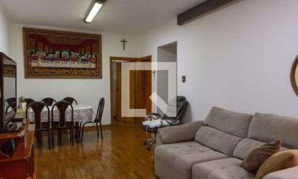 Apartamento à Venda - Bom Retiro, 3 Quartos,  106 m2