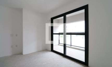 Apartamento com 1 quarto à venda na Lapa, São Paulo 