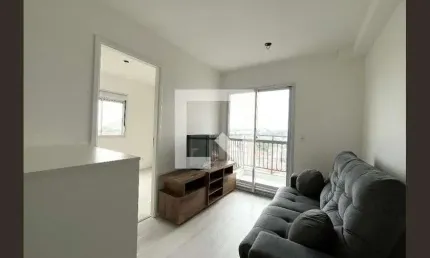 Apartamento à Venda - Vila Campestre, 1 Quarto,  29 m2