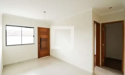 Apartamento com 2 quartos à venda na Rua Paulo Maldi, 206, Água Fria, São Paulo