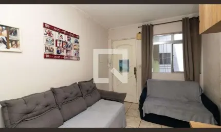 Apartamento com 1 quarto à venda na Rua Colônia Leopoldina, 196, Cangaíba, São Paulo