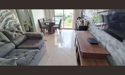 Apartamento à Venda - Portal do Morumbi, 2 Quartos,  47 m2