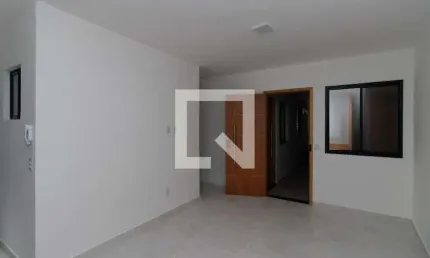 Apartamento à Venda - Vila Constança , 2 Quartos,  53 m2