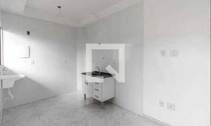 Apartamento à Venda - Artur Alvim, 1 Quarto,  30 m2