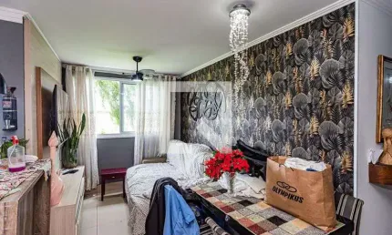 Apartamento à Venda - Jardim Iris , 2 Quartos,  42 m2