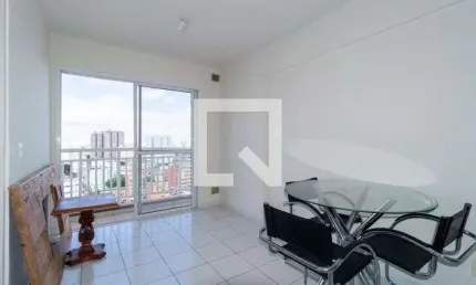 Apartamento com 1 quarto à venda na Avenida Rangel Pestana, 965, Mooca, São Paulo