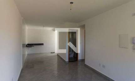 Apartamento à Venda - Parque São Lucas, 2 Quartos,  39 m2