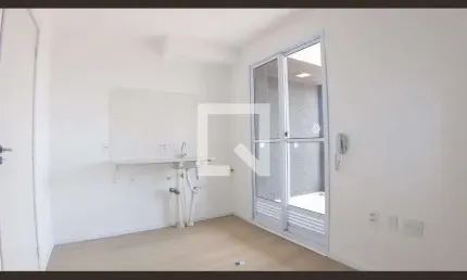 Apartamento à Venda - Vila Santa Clara, 1 Quarto,  31 m2