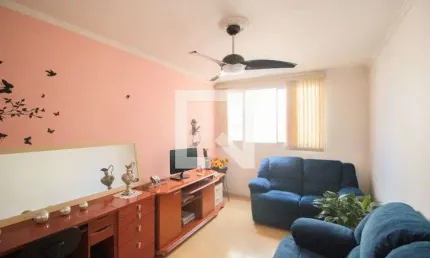 Apartamento à venda - vila jacuí, 2 quartos,  60 m2