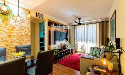 Apartamento com 2 quartos à venda em Cangaíba, São Paulo 