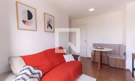 Apartamento com 2 quartos à venda na Rua Antônio Chiarizzi, 145, Mooca, São Paulo