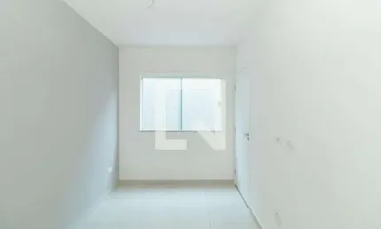 Apartamento à Venda - Vila Guilherme, 2 Quartos,  39 m2