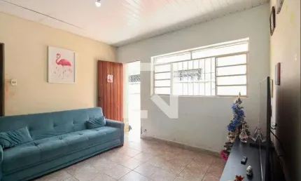 Casa com 1 quarto à venda no Tatuapé, São Paulo 