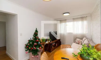 Apartamento à venda - vila califórnia, 2 quartos,  52 m2