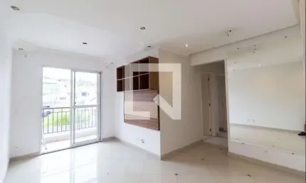Apartamento à venda - cidade patriarca, 3 quartos,  60 m2
