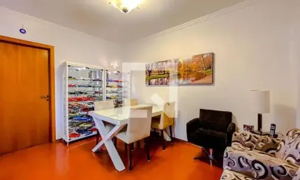 Apartamento com 2 quartos à venda na Rua Bom Pastor, 340, Ipiranga, São Paulo