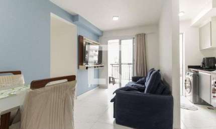 Apartamento com 2 quartos à venda em Itaquera, São Paulo 