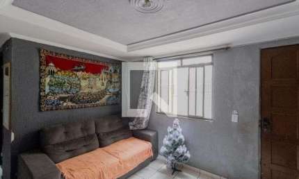 Apartamento com 2 quartos à venda em Cangaíba, São Paulo 