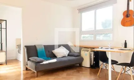 Apartamento com 2 quartos à venda na Rua São Bernardo, 720, Tatuapé, São Paulo