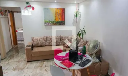 Apartamento à Venda - Vila Dionísia, 1 Quarto,  47 m2