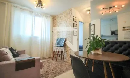 Apartamento com 2 quartos à venda na Rua Visconde de Parnaíba, 1156, Mooca, São Paulo