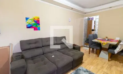 Apartamento com 2 quartos à venda na Rua Quica D'Água, 168, Jaguaré, São Paulo