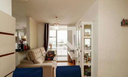 Apartamento à Venda - Vila Guilherme, 2 Quartos,  52 m2