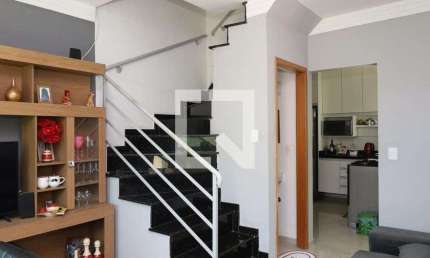 Casa com 2 quartos à venda na Vila Jacuí, São Paulo 