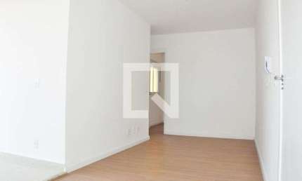 Apartamento à Venda - Freguesia do Ó, 2 Quartos,  40 m2