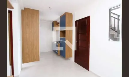Apartamento à venda - vila constança , 2 quartos,  39 m2