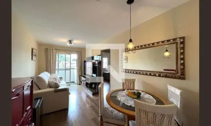 Apartamento à Venda - Vila Mascote, 2 Quartos,  64 m2