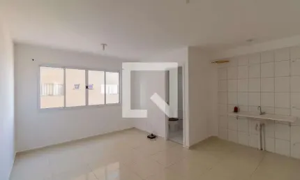Apartamento com 1 quarto à venda na Rua Manuel Ribas, 147, Itaquera, São Paulo