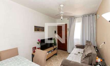Apartamento à Venda - Jardim Sao Luis, 2 Quartos,  52 m2