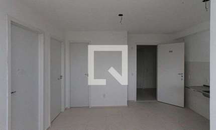 Apartamento com 2 quartos à venda em Sapopemba, São Paulo 