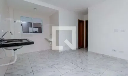 Apartamento à venda - artur alvim, 2 quartos,  35 m2