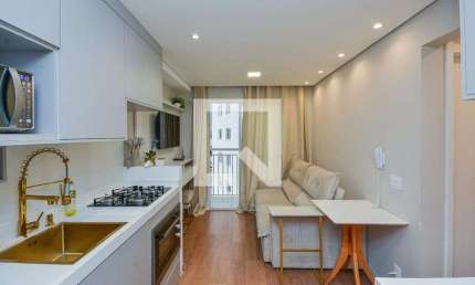 Apartamento com 2 quartos à venda no Socorro, São Paulo 