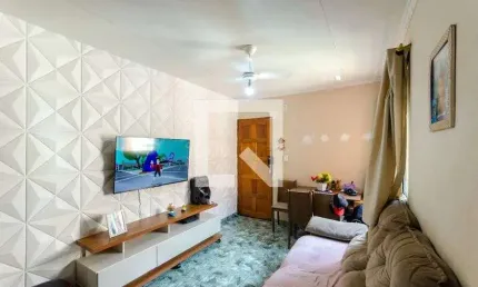 Apartamento com 2 quartos à venda no Piqueri, São Paulo 