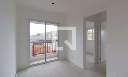 Apartamento com 2 quartos à venda na Rua Alayde de Souza Costa, 187, Itaquera, São Paulo