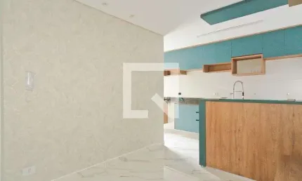 Apartamento com 1 quarto à venda na Rua Artur de Oliveira, 206, Casa Verde, São Paulo