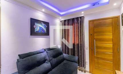 Apartamento à Venda - Artur Alvim, 2 Quartos,  44 m2