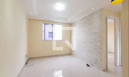 Apartamento com 2 quartos à venda na Rua Agrimensor Sugaya, 1203, Itaquera, São Paulo