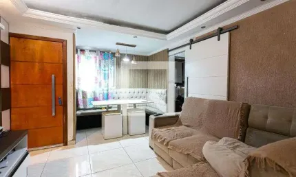 Apartamento à Venda - Vila Esperança, 2 Quartos,  60 m2
