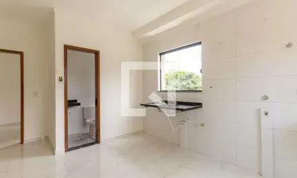 Apartamento à Venda - Vila Carrão, 1 Quarto,  33 m2