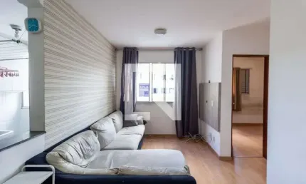 Apartamento com 2 quartos à venda na Rua Amanari, 420, Itaquera, São Paulo