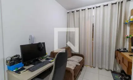 Apartamento com 1 quarto à venda na Rua Caminho do Engenho, 284, Butantã, São Paulo