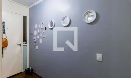 Apartamento à Venda - Jardim Santa Emília, 2 Quartos,  68 m2